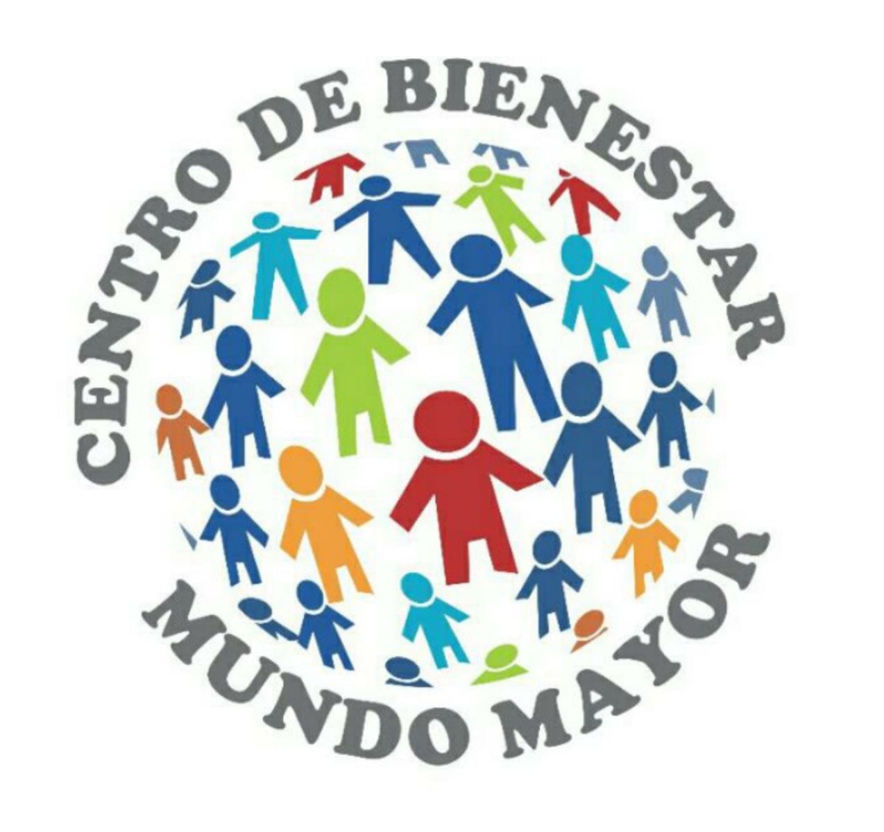 Logo Fundación Mundo Mayor